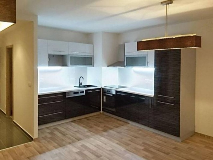 Квартира, 3 + кк, 68 м2, Прага 4 - Ходов фото 9